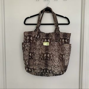 Marc by Marc Jacobs Nylon Tote